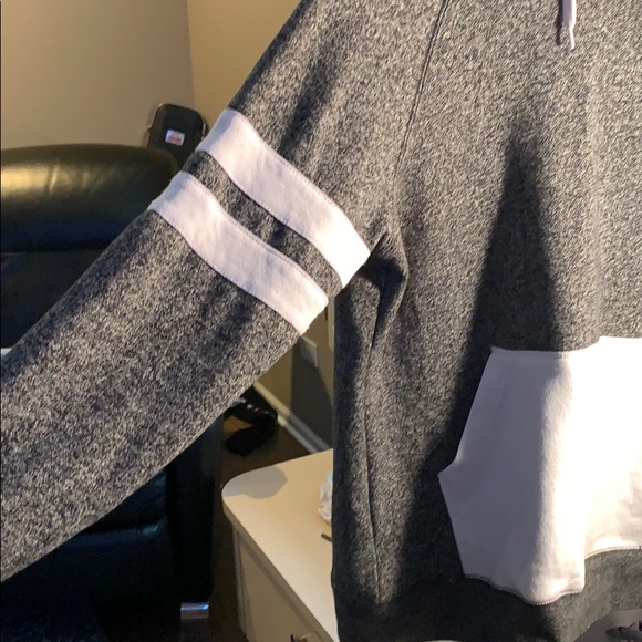 Men’s sweatshirt - Picture 4 of 6